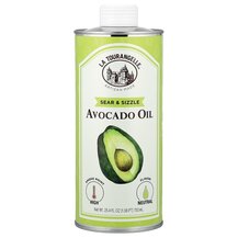 Sear & Sizzle Avocado Oil Масло авокадо 750 мл