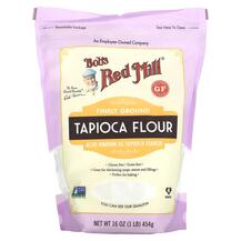 Tapioca Flour Мука Bob's Red Mill 454 г