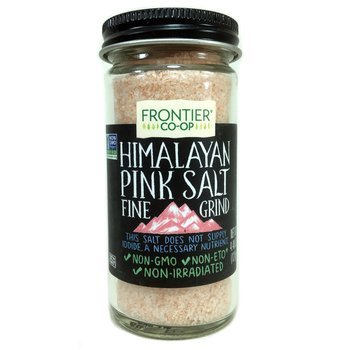 Заказать Himalayan Pink Salt 127 g