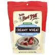 Фото товара Зерновые культуры, Organic Creamy Wheat Hot Cereal, 680 г