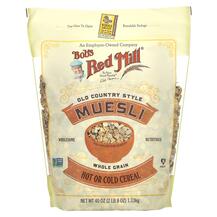 Зернові культури Old Country Style Muesli Whole Зернові культури Old Country Style Muesli Whole
