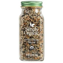 Everything Blend Специи Simply Organic 99 г