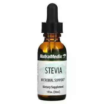 Pre-Order Stevia Microbial Support 30 ml