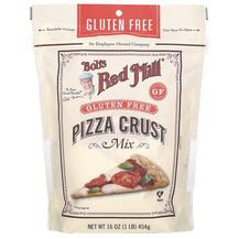 Зернові культури Pizza Crust Mix Gluten Free Bob's Зернові культури Pizza Crust Mix Gluten Free Bob's