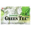 Фото товару Legends of China Green Tea Jasmine 100 Tea Bags Фото товару Legends of China Green Tea Jasmine 100 Tea, Органічний Чай, 100 п