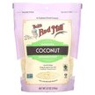 Фото товара Shredded Coconut Unsweetened Фото товара Bob's Red Mill, Кокосовая стружка, Shredded Coconut Unsweete