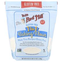Зернові культури 1 to 1 Baking Flour Bob's Red Mill