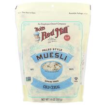 Muesli Paleo Style Gluten Free Зерновые культуры