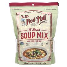 Зернові культури 13 Bean Soup Mix Bob's Red Mill