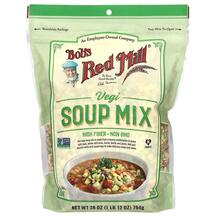 Зернові культури Vegi Soup Mix Bob's Red Mill 794 г