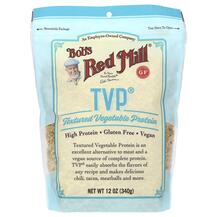 TVP Textured Vegetable Protein Зерновые культуры
