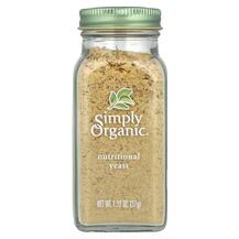 Обзор на Organic Nutritional Yeast Специи Обзор на Organic Nutritional Yeast Специи