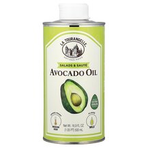 Олія авокадо Avocado Oil 500 мл