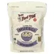 Bob's Red Mill, Зерновые культуры, Muesli Gluten Free, 453 г