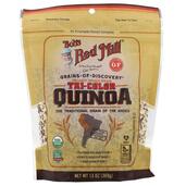 Кіноа Quinoa Bob's Red Mill 369 г Кіноа Quinoa Bob's Red Mill 369 г