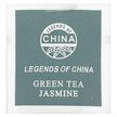 Фото використання Legends of China Green Tea Jasmine 100 Tea Bags Фото використання Legends of China Green Tea Jasmine 100 Tea, Органічний Чай, 100 п