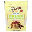 Фото використання Grain Free Paleo Pancake Waffle Mix Фото використання Grain Free Paleo Pancake Waffle Mix, Зернові культури, 368 гр