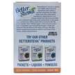 Фото применение Better Stevia Zero Calorie Sweetener Original 100 Packets 100 g